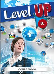 LEVEL UP B2 STUDENT'S BOOK (+WRITING BOOKLET)